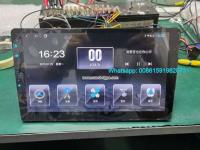  Zotye T500 Car Radio Android 8 Core Rom64GB WiFi  image 3